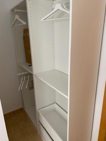 ולנסיה Single Room In My Apartment At The Beach מראה חיצוני תמונה